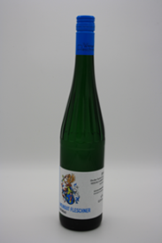 2024er Eltviller Taubenberg Riesling Kabinett trocken - 1l