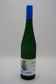 2022er Eltviller Taubenberg Riesling Kabinett trocken - 1l