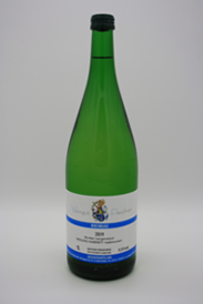 2023er Gutswein Riesling QbA halbtrocken - 1,0l