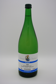 2022er Gutswein Riesling QbA halbtrocken - 1,0l