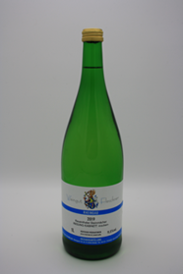 2023er Gutswein Riesling QbA trocken - 1,0l