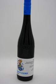 2022er Rauenthaler Steinmächer Spätburgunder Rotwein halbtr.  - 0,75l
