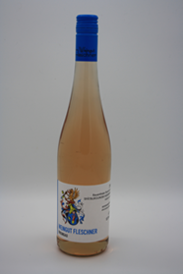 2024er Spätburgunder Rosè feinherb - 0,75l