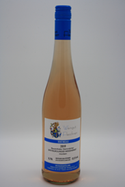 2023er  Spätburgunder Rosè trocken - 0,75l