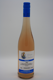 2022er  Spätburgunder Rosè trocken - 0,75l