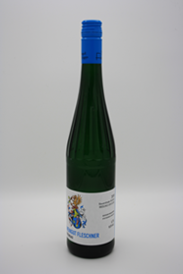 2023er Rauenthaler Wülfen Riesling Spätlese mild - 0,75l