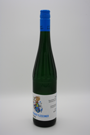 2021er Rauenthaler Wülfen Riesling Spätlese mild - 0,75l