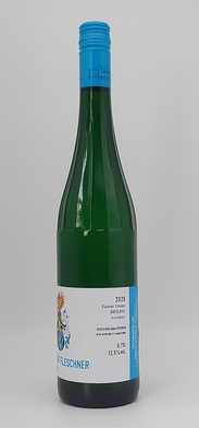 2023er Cuvèe Carl trocken - 0,75l