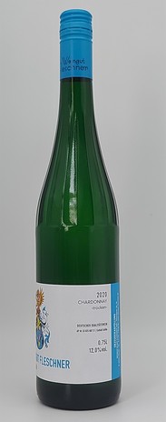 2021er Chardonnay trocken - 0,75l