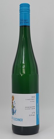 2024er Chardonnay trocken - 0,75l