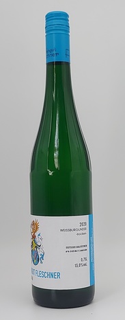 2023er Weißburgunder - 0,75l